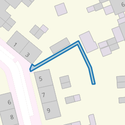 Perceel MTT00-C-2737