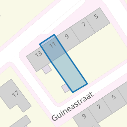 Perceel MTT00-C-2739