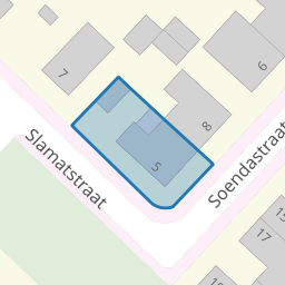 Perceel MTT00-C-2742