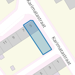 Perceel MTT00-C-2744