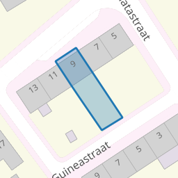 Perceel MTT00-C-2745