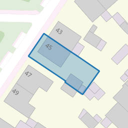 Perceel MTT00-C-2752