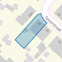 Perceel MTT00-C-2754