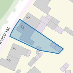 Perceel MTT00-C-2768