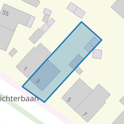 Perceel MTT00-C-2771