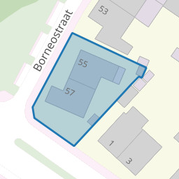 Perceel MTT00-C-2773