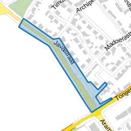 Perceel MTT00-C-2790