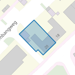 Perceel MTT00-C-2796