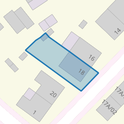 Perceel MTT00-C-2803