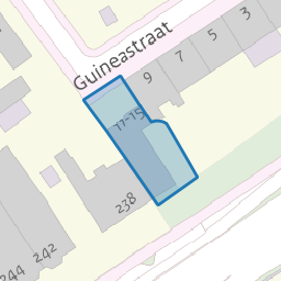 Perceel MTT00-C-2806