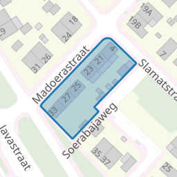 Perceel MTT00-C-2808