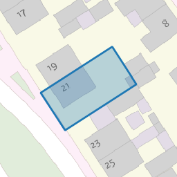 Perceel MTT00-C-2818