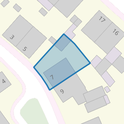 Perceel MTT00-C-2832