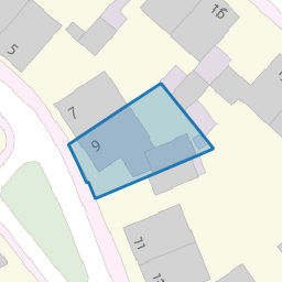 Perceel MTT00-C-2834