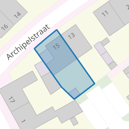 Perceel MTT00-C-2840