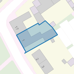 Perceel MTT00-C-2843