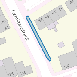 Perceel MTT00-C-2849