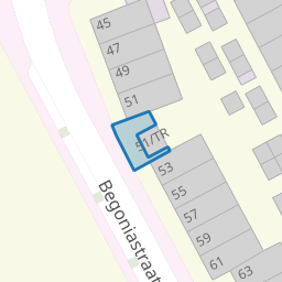 Perceel MTT00-C-2852