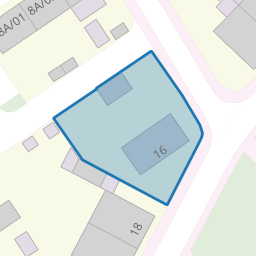 Perceel MTT00-C-2855