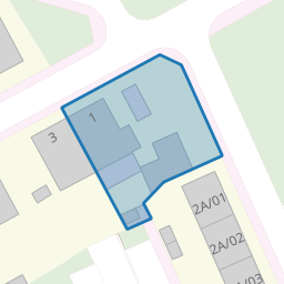 Perceel MTT00-C-2863