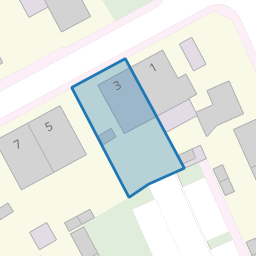 Perceel MTT00-C-2864