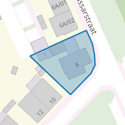 Perceel MTT00-C-2866