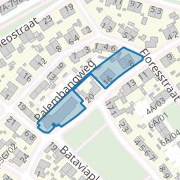 Perceel MTT00-C-2872