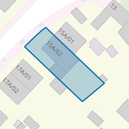 Perceel MTT00-C-2879