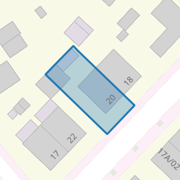 Perceel MTT00-C-2887