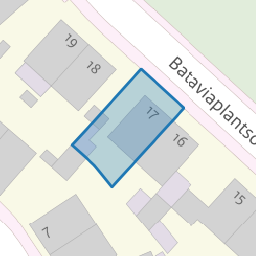 Perceel MTT00-C-2889