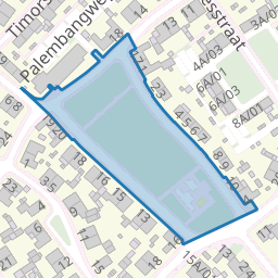 Perceel MTT00-C-2894