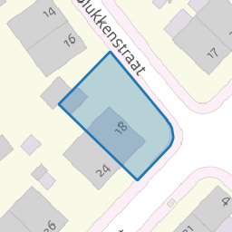 Perceel MTT00-C-2904