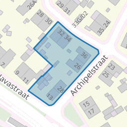 Perceel MTT00-C-2921