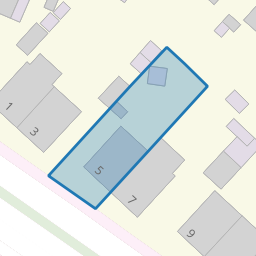 Perceel MTT00-C-2923