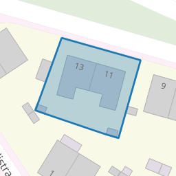 Perceel MTT00-C-2939