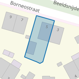 Perceel MTT00-C-2940