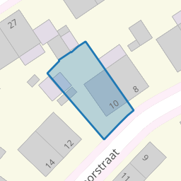 Perceel MTT00-C-2948