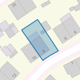 Perceel MTT00-C-2949