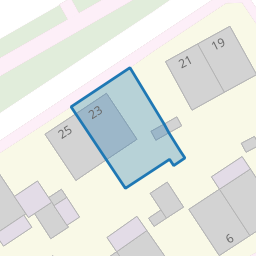 Perceel MTT00-C-2952