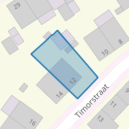 Perceel MTT00-C-2953