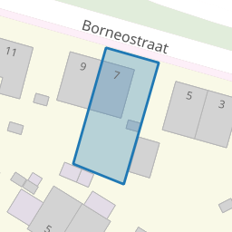 Perceel MTT00-C-2955