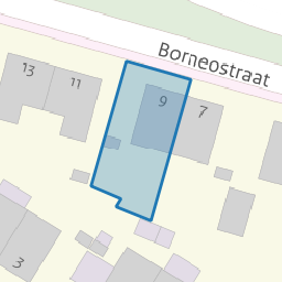 Perceel MTT00-C-2956