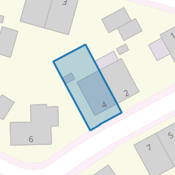 Perceel MTT00-C-2958