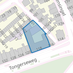 Perceel MTT00-C-2961