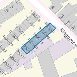 Perceel MTT00-C-2962