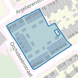 Perceel MTT00-C-2963