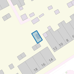 Perceel MTT00-C-2964