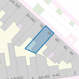 Perceel MTT00-D-1025