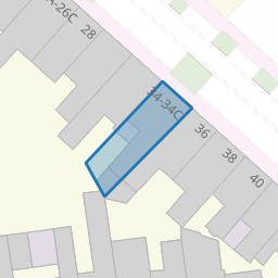 Perceel MTT00-D-1030