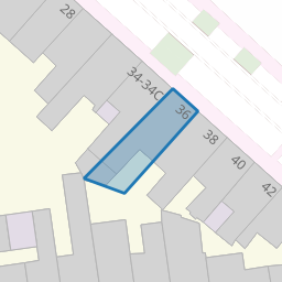 Perceel MTT00-D-1031